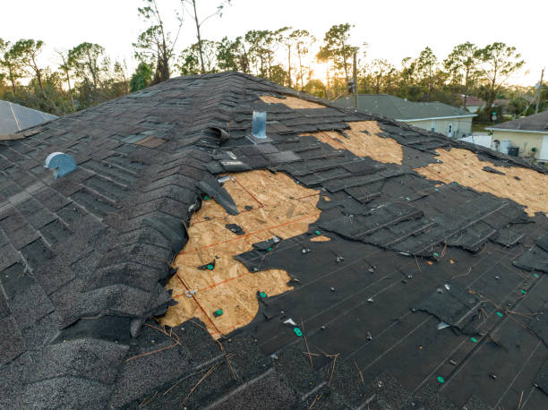 Fast & Reliable Emergency Roof Repairs in Pughtown, PA