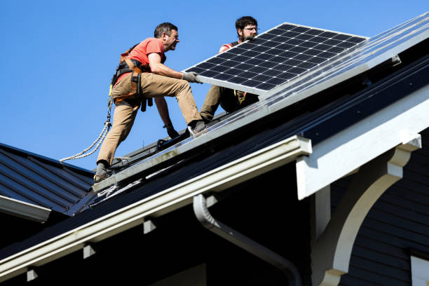 Best Steel Roofing  in Pughtown, PA